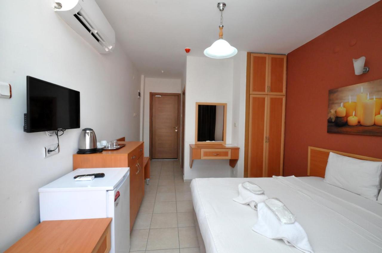 Lale Otel 투룬치 외부 사진