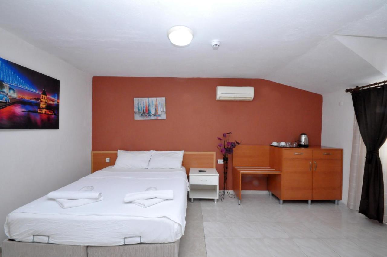 Lale Otel 투룬치 외부 사진